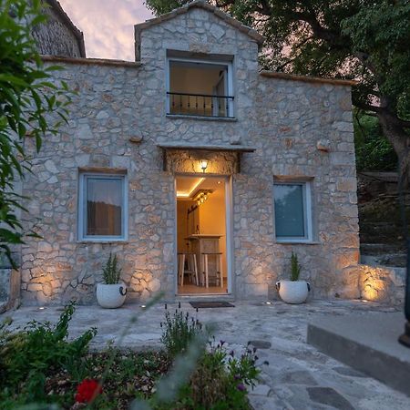 Kuca Za Odmor Lavanda II Дрвеник Екстериор снимка